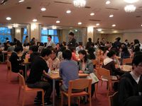 フレッシュマンセミナー懇親会２.jpg